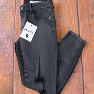 Pistola Fade To Black Jeans